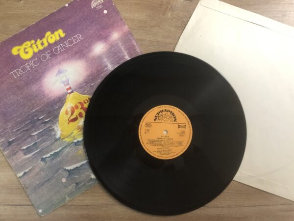Citron - Tropic Of Cancer - Image 4