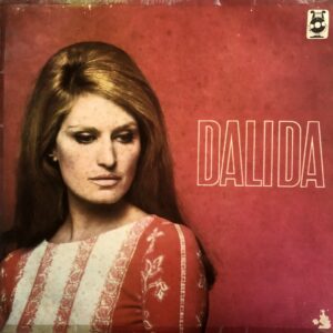 Dalida - Dalida