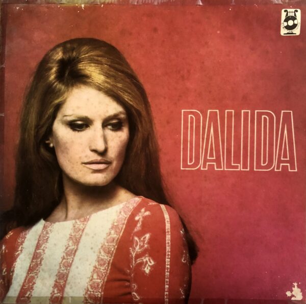 Dalida - Dalida