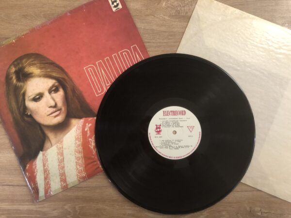 Dalida - Dalida - Image 4