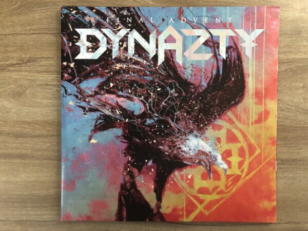 Dynazty - Final Advent - Image 2