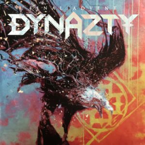 Dynazty - Final Advent