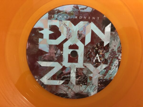 Dynazty - Final Advent - Image 6