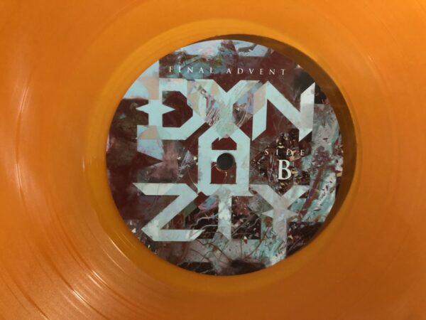 Dynazty - Final Advent - Image 5
