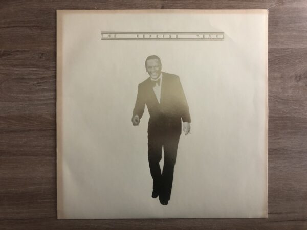 Frank Sinatra - Sinatra The Reprise Years Vol. 1 - Image 2