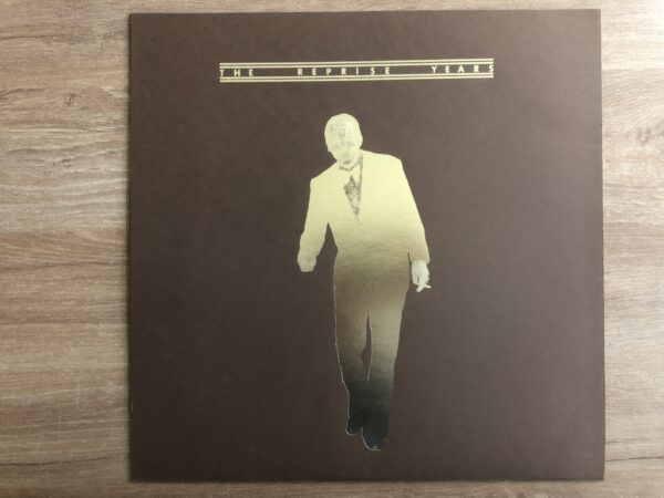 Frank Sinatra - Sinatra The Reprise Years Vol. 2 - Image 2