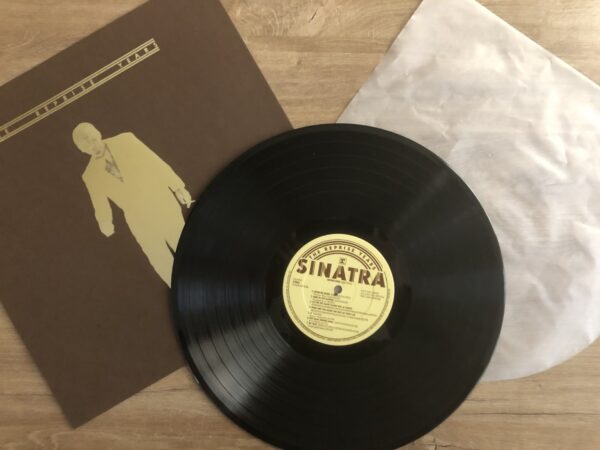 Frank Sinatra - Sinatra The Reprise Years Vol. 2 - Image 4