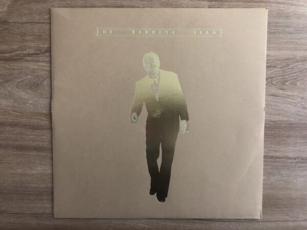 Frank Sinatra - Sinatra The Reprise Years Vol. 3 - Image 2