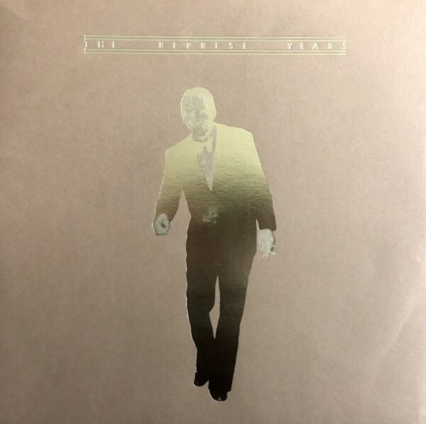 Frank Sinatra - Sinatra The Reprise Years Vol. 3