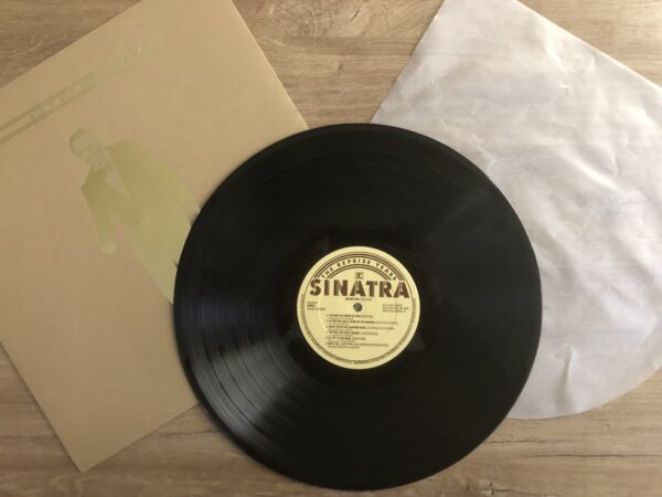 Frank Sinatra - Sinatra The Reprise Years Vol. 3 - Image 4