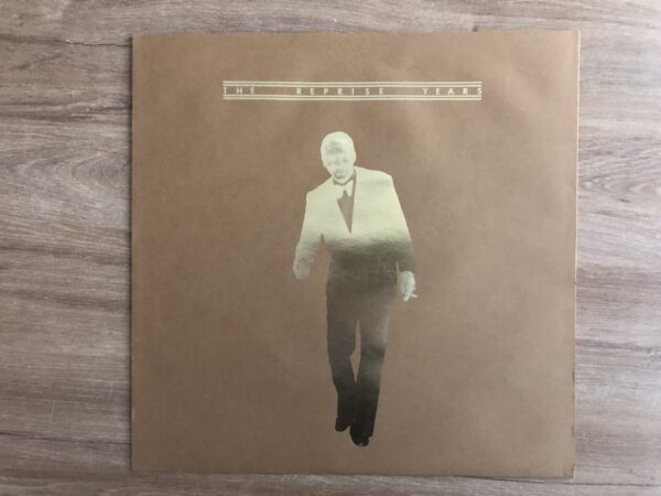 Frank Sinatra - Sinatra The Reprise Years Vol. 4 - Image 2