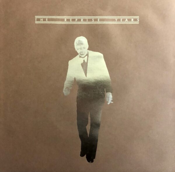 Frank Sinatra - Sinatra The Reprise Years Vol. 4