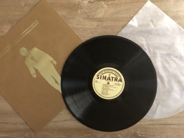 Frank Sinatra - Sinatra The Reprise Years Vol. 4 - Image 4