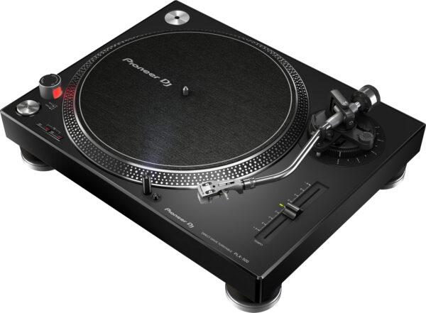 Pioneer - PLX-500 Direct Drive Turntable - Image 5