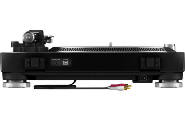 Pioneer - PLX-500 Direct Drive Turntable - Image 2