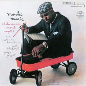 Thelonious Monk Septet - Monk's Music (Sealed)