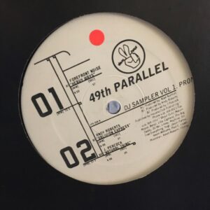 49th Parallel - DJ Sampler Vol. 1 (House)