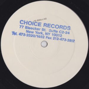 95 North - See The Light (Garage House)