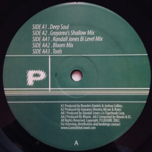 Braeden Daniels - Deep Soul (House, Deep House)