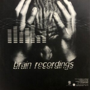 Brain 24 - Feedback Destroyer (Acid, Hard Trance)