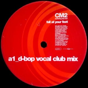 CM2 Featuring Lisa Law - Fall At Your Feet (House, Euro House, Trance)