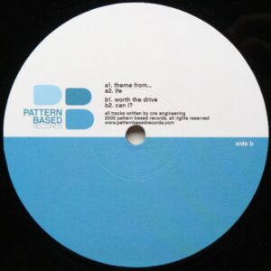 CNS Engineering - Action Potential (House, Deep House, Garage House)