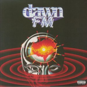 The Weeknd - Dawn FM (2LP, Sealed)