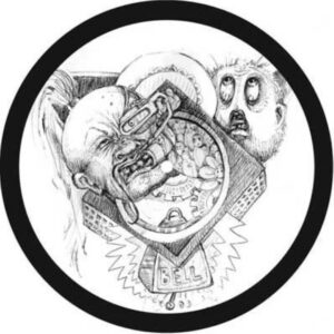 Dr. Rek - The Business Of Absurdity (Breakbeat, Glitch, Drum n Bass, Experimental)