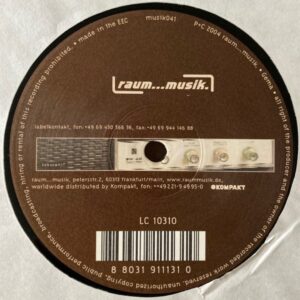 Dub Kult - Sunrise (Tech House, Ambient, Minimal Techno)