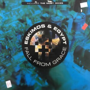 Eskimos & Egypt - Fall From Grace (House, Techno)