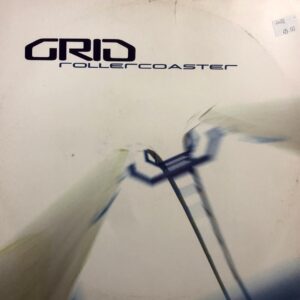 Grid - Rollercoaster (Progressive House, Tech Trance)