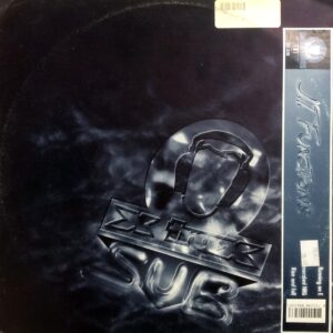 J.T. Functions - Running On E (Trance, Tribal, Techno)