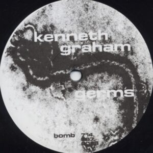 Kenneth Graham - Germs (Techno)