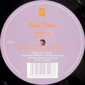 Mole Clinic - Buggin' (House, Latin)