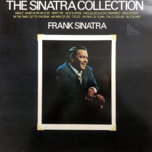 Frank Sinatra - The Sinatra Collection