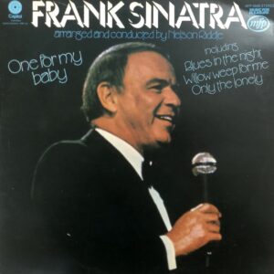 Frank Sinatra - One For My Baby