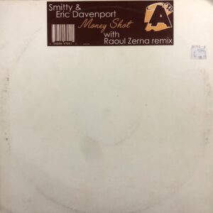 Smitty & Eric Davenport - Money Shot (House, Tech House)