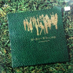 Sneaker Pimps - Six Underground (Trip Hop, Modern Classical, Downtempo)