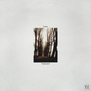 Soha - Gabbeh (Deep House, Minimal, Tech House)