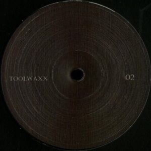 Unknown Artist - Toolwaxx 02 (Deep House, House, Techno)