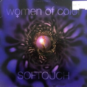 Women Of Color - Softouch (Downtempo, Ambient, Deep House)