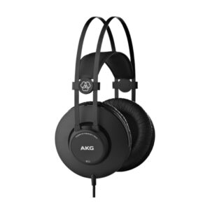 AKG K52 - Closed Back Headphones