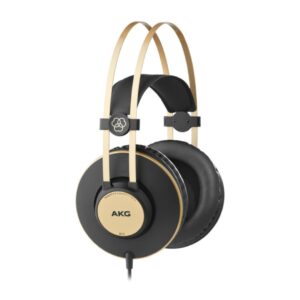 AKG K92 - Closed Back Headphones