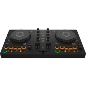 Pioneer / AlphaTheta DDJ-FLX2 DJ Controller