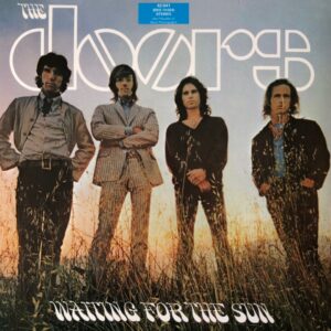 The Doors - Waiting For The Sun (Sealed)