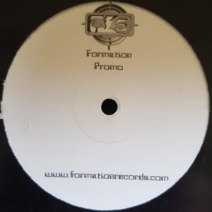 Drumsound & Simon "Bassline" Smith - Lazor Razor / Kilo (Drum n Bass)