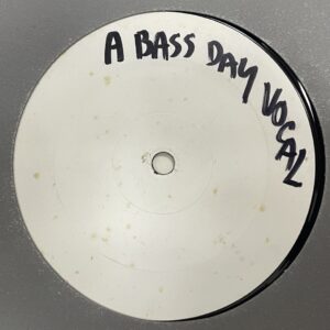 A Bass Day - 20 (House)