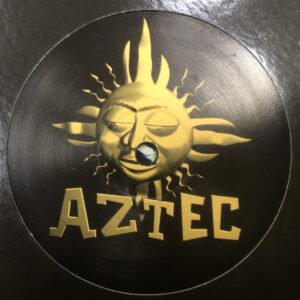 Chris C vs. TJ - Motivator / Drop The Bass (Hard House)