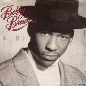 Bobby Brown - Roni