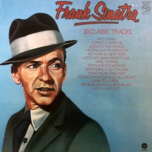 Frank Sinatra - 20 Classic Tracks